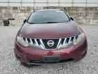 2009 NISSAN MURANO