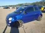 2012 FIAT 500
