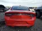 2017 DODGE CHARGER