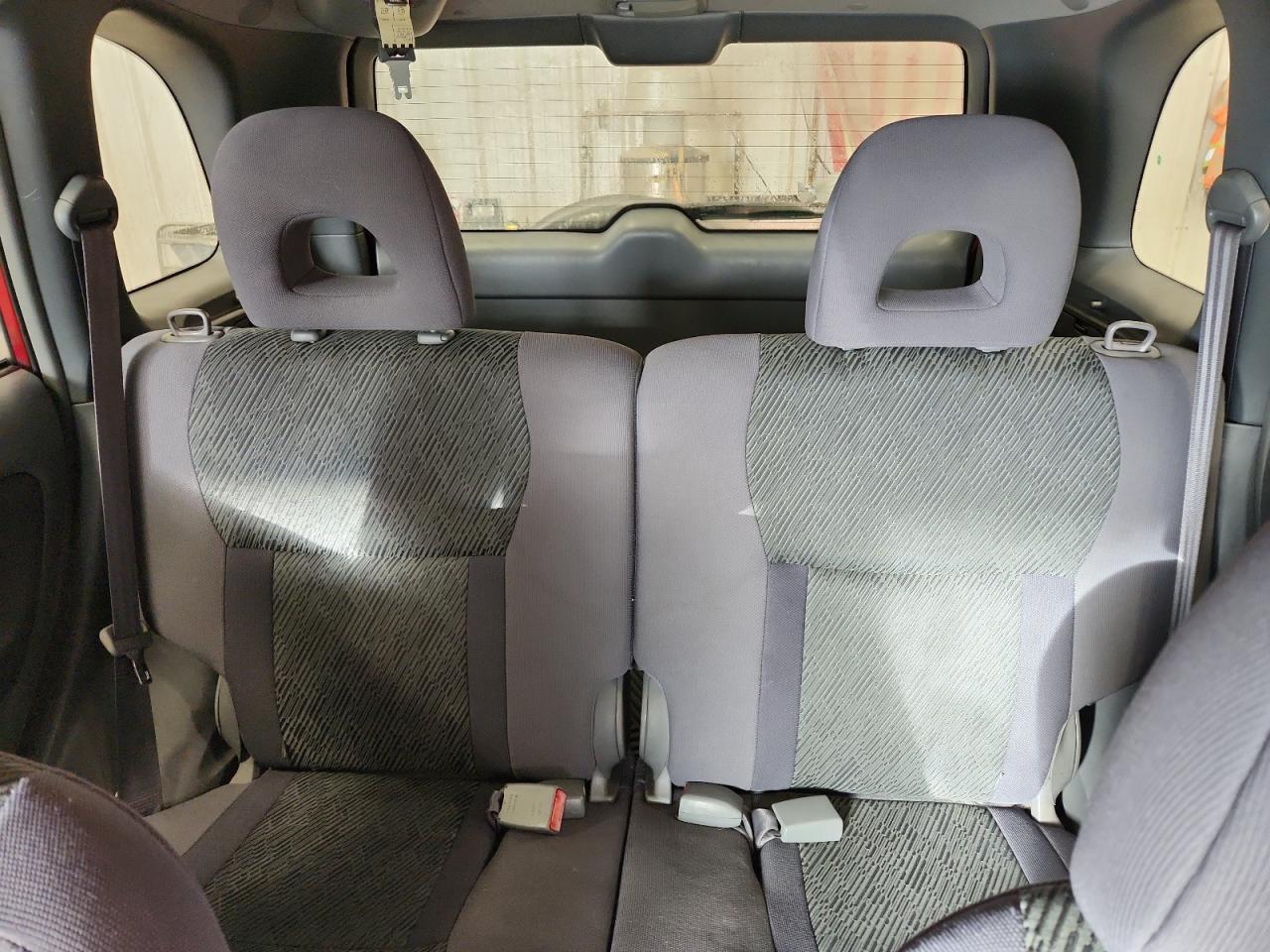 2003 TOYOTA RAV4