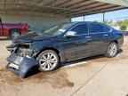2018 CHEVROLET IMPALA