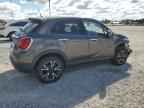 2016 FIAT 500X