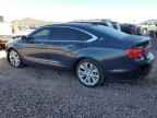 2017 CHEVROLET IMPALA