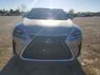 2019 LEXUS RX 450H
