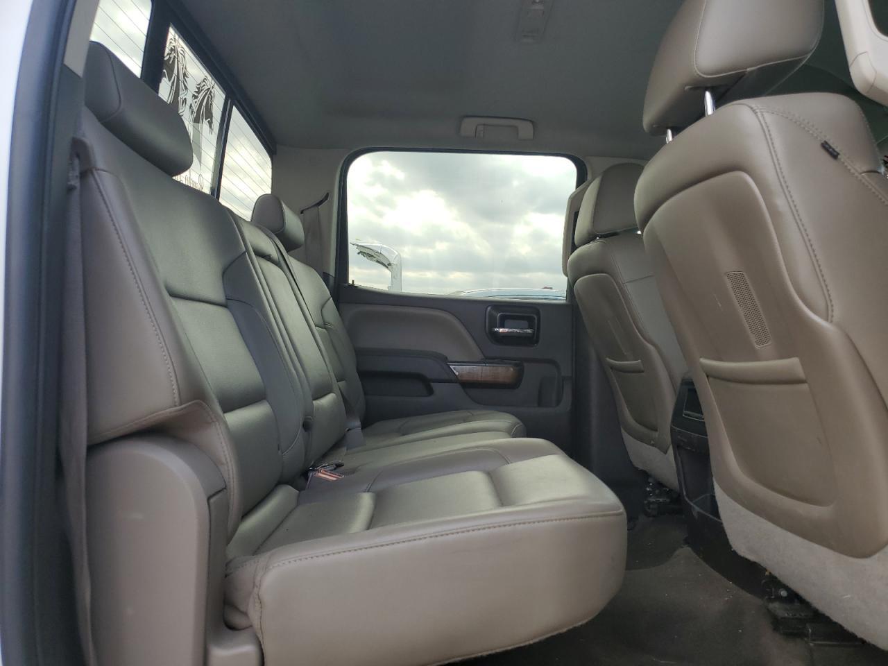 2014 GMC Sierra