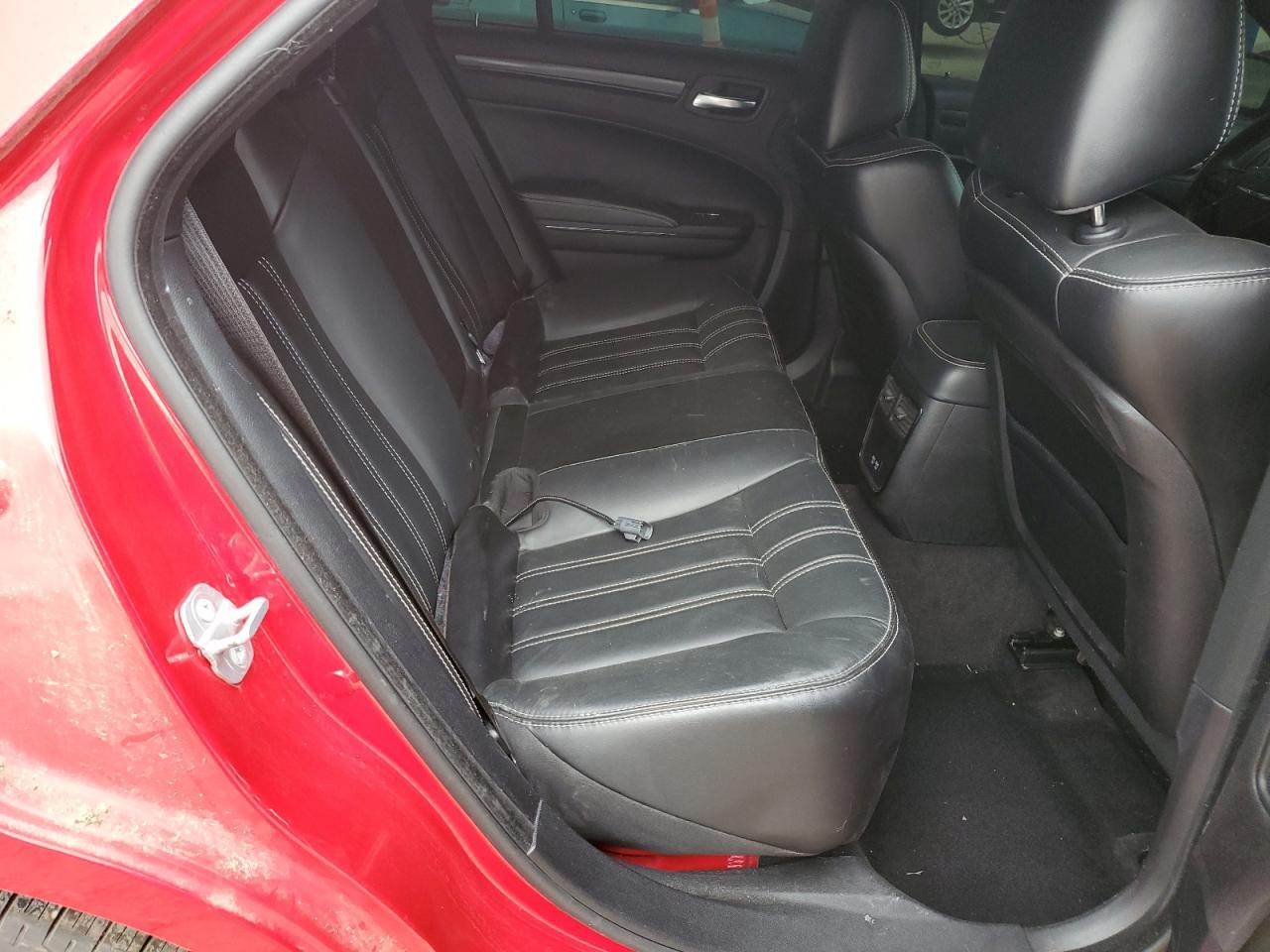 2015 CHRYSLER 300