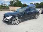2012 MERCEDES-BENZ E-Class