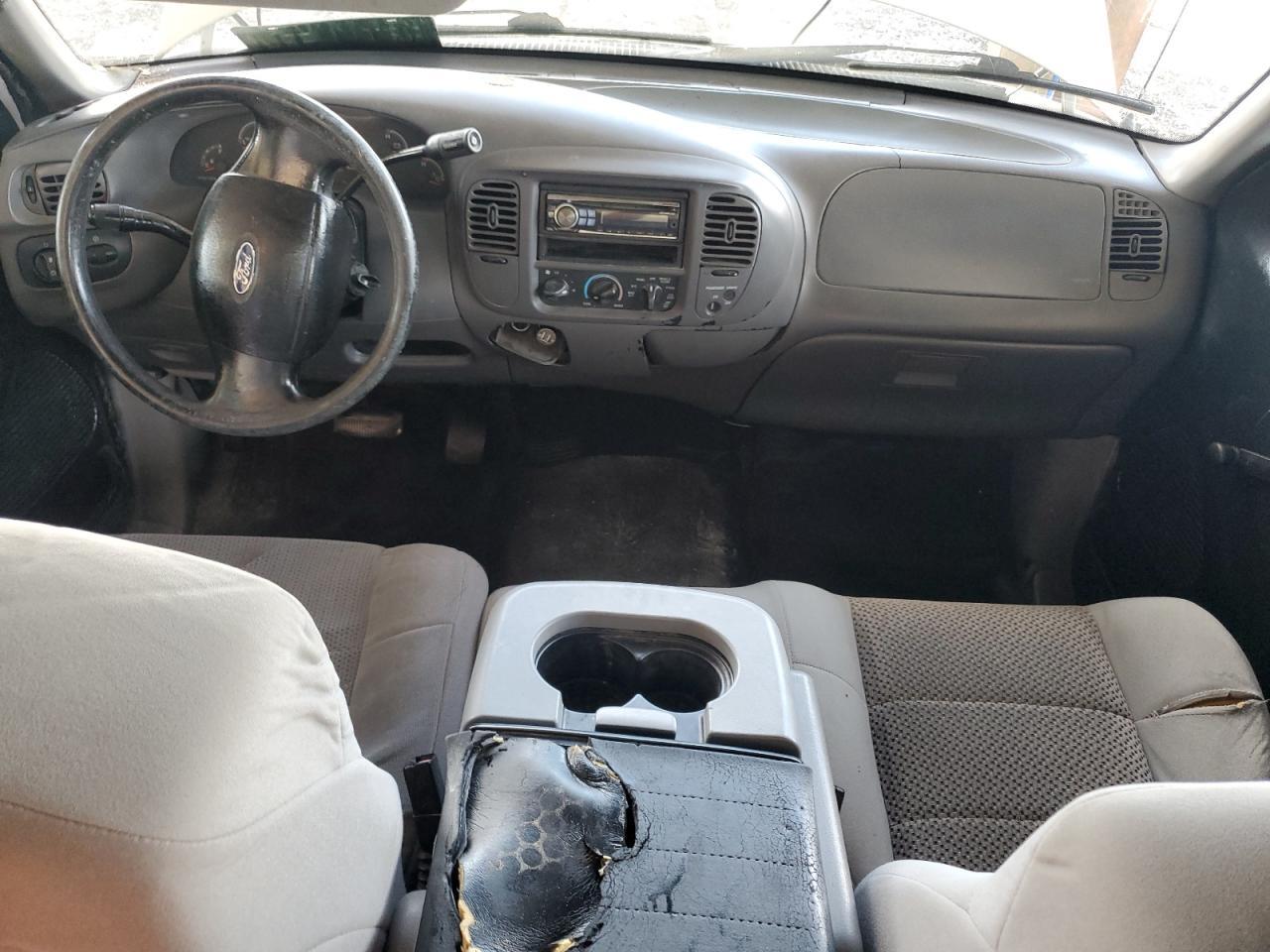 2003 FORD F-150