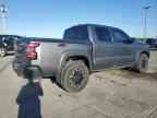 2023 NISSAN Frontier