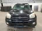 2004 TOYOTA RAV4
