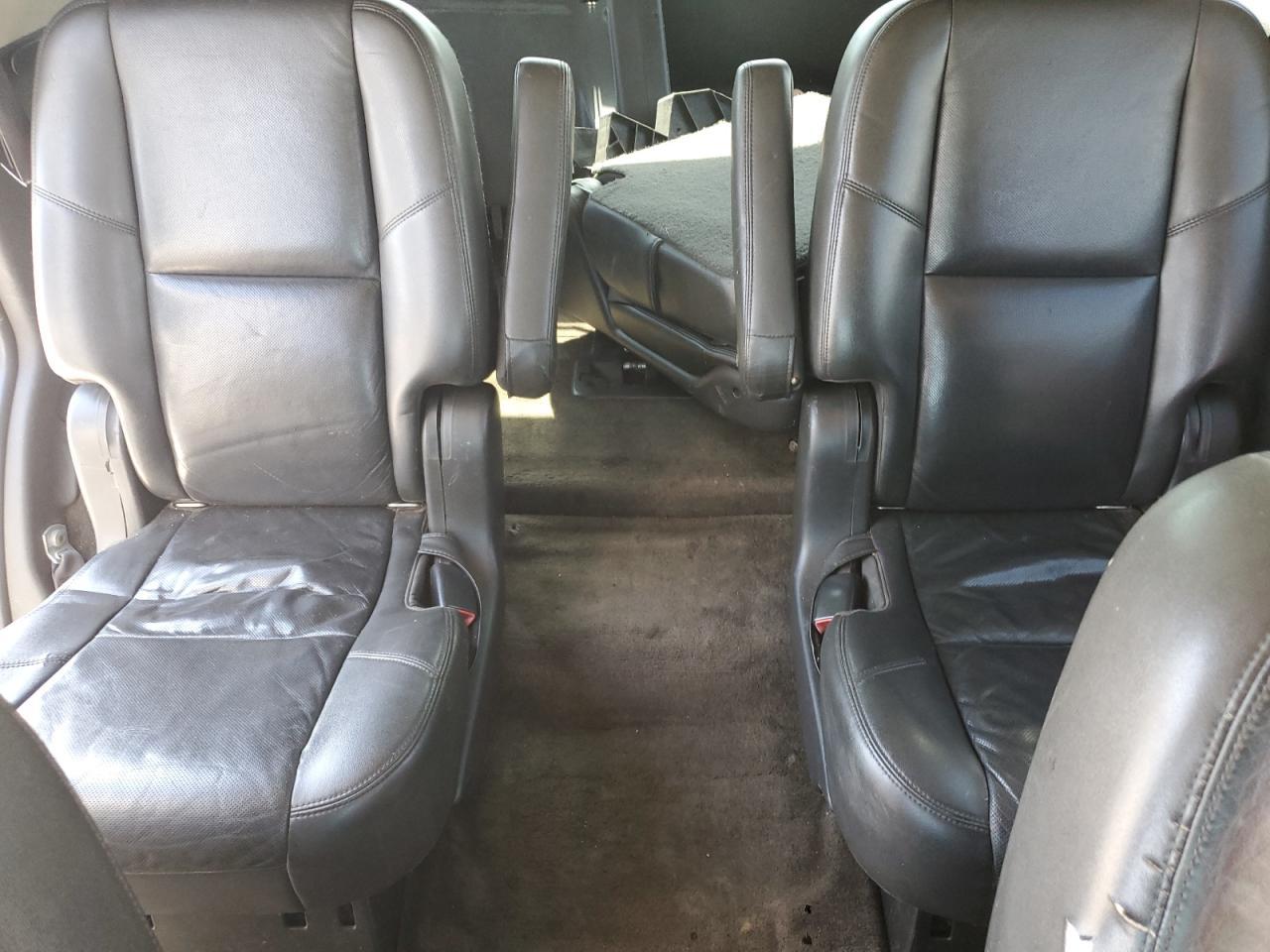 2011 GMC Yukon