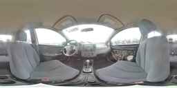 2007 NISSAN VERSA