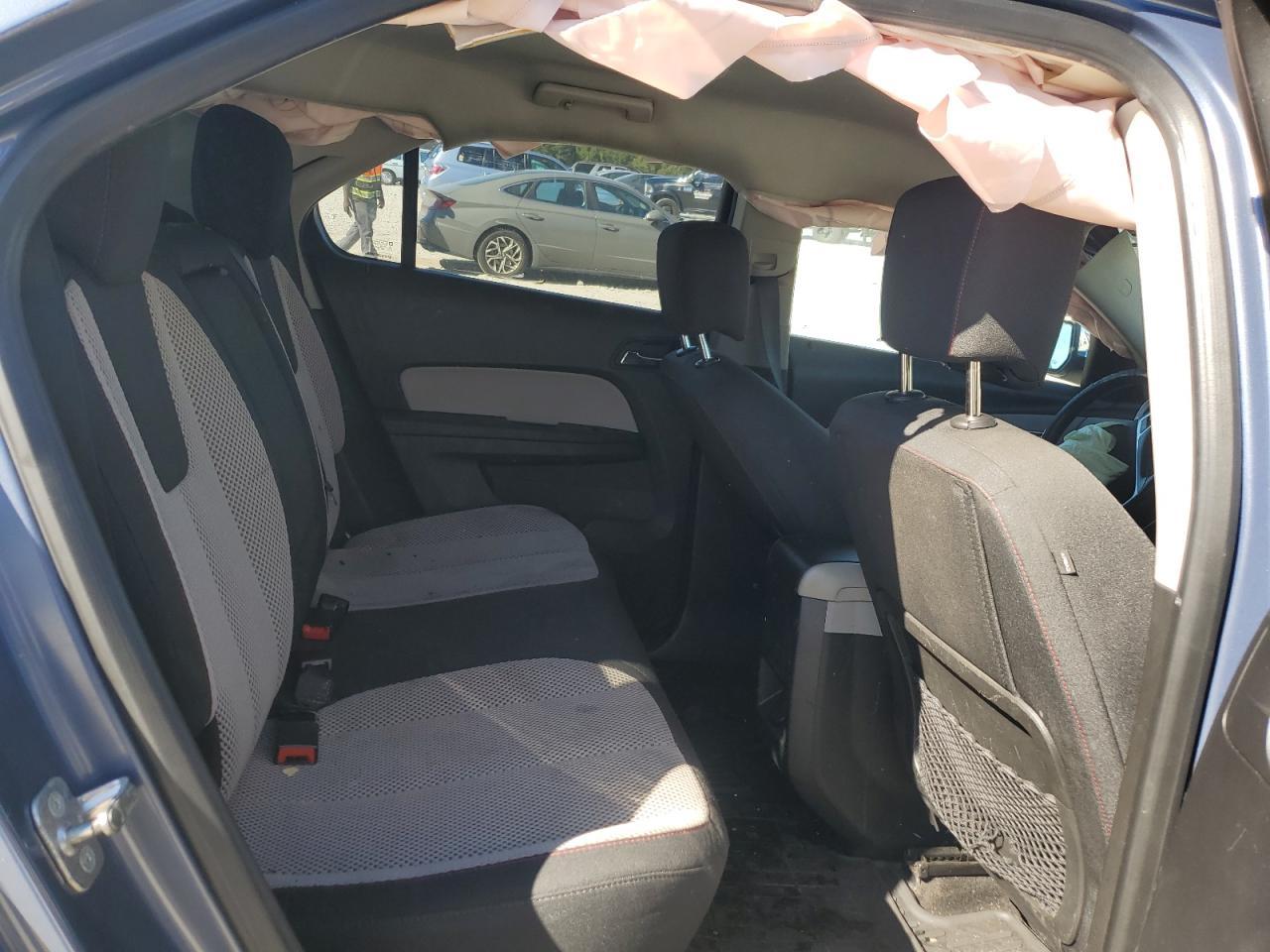 2012 CHEVROLET EQUINOX