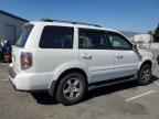 2006 HONDA PILOT