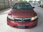 2011 HONDA CIVIC
