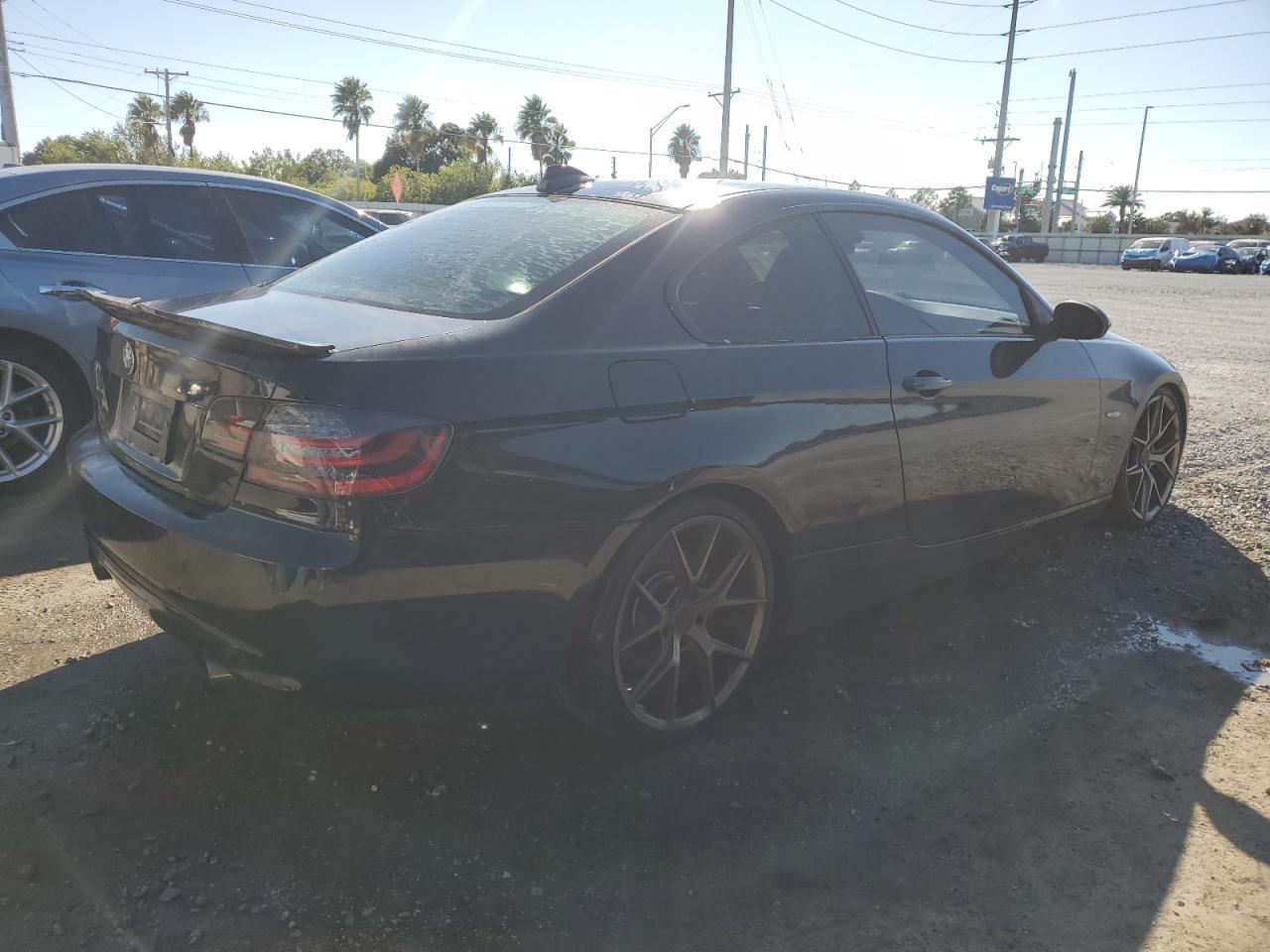 2007 BMW 3 SERIES