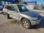 1999 TOYOTA RAV4