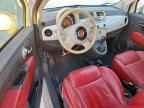 2012 FIAT 500