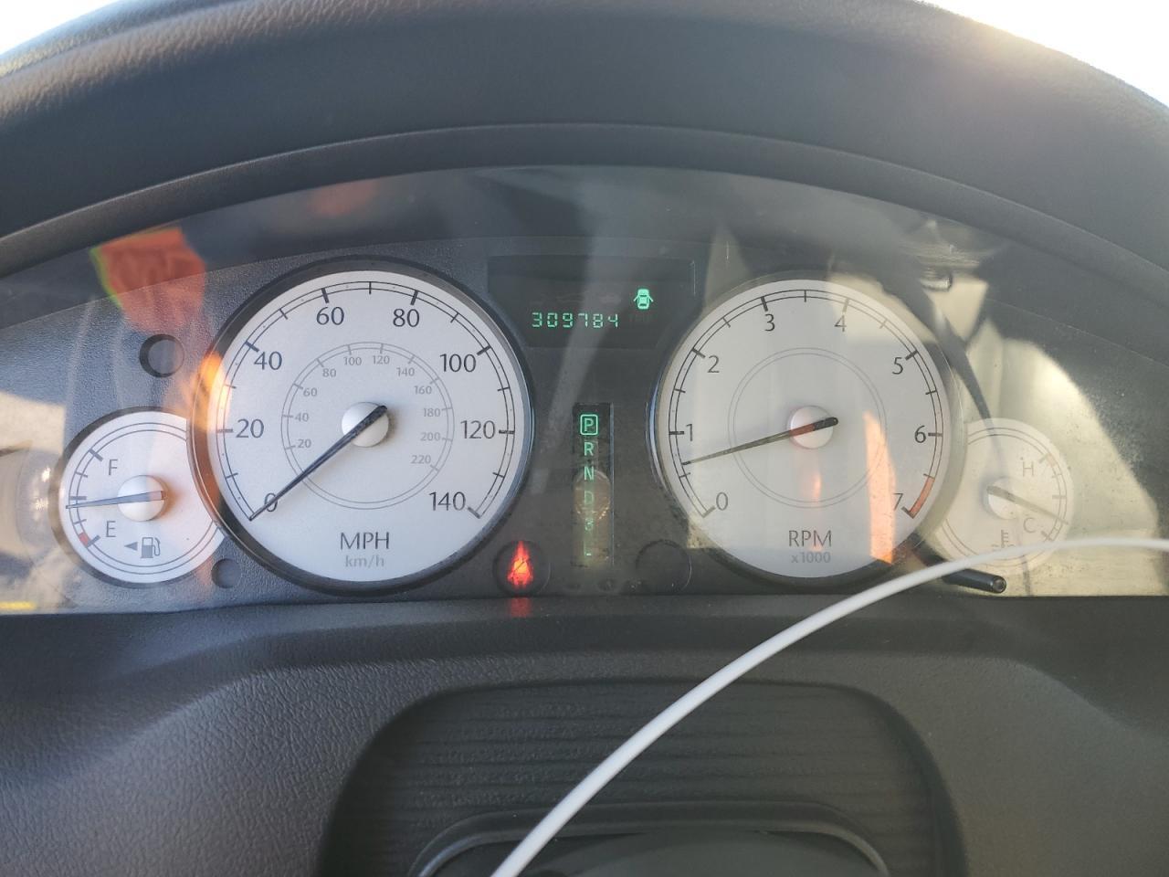 2006 CHRYSLER 300