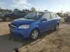2010 CHEVROLET Aveo