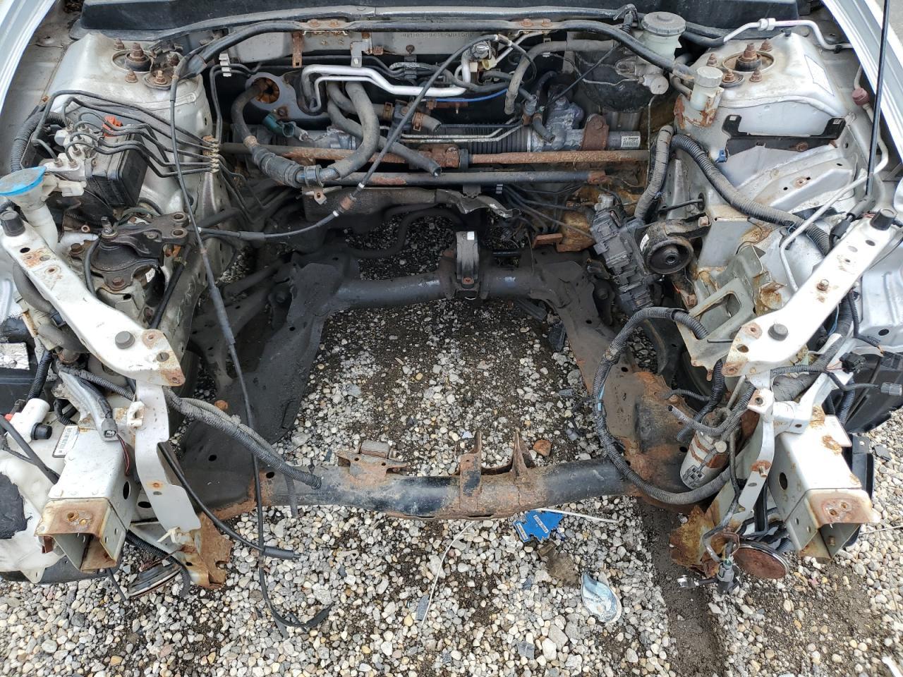 2004 ACURA RSX