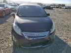 2012 FORD Fiesta