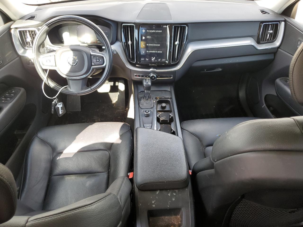 2018 VOLVO XC60