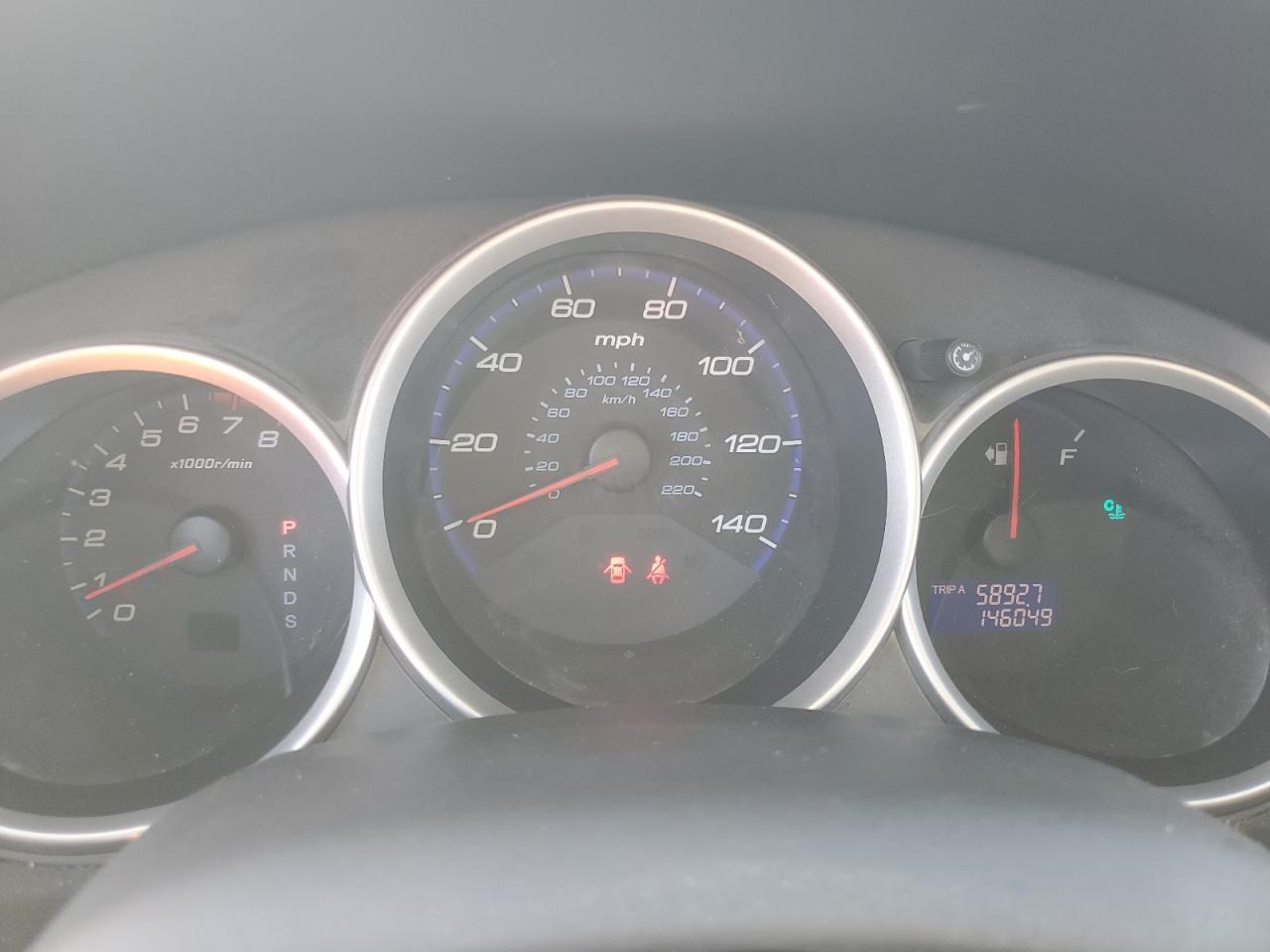 2007 HONDA FIT