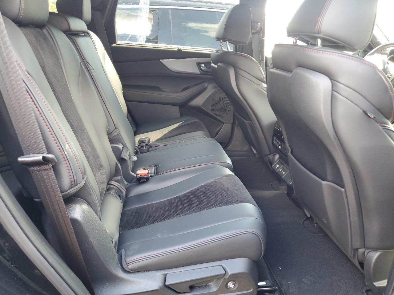 2024 ACURA MDX