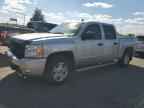 2011 CHEVROLET Silverado
