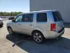 2013 HONDA PILOT