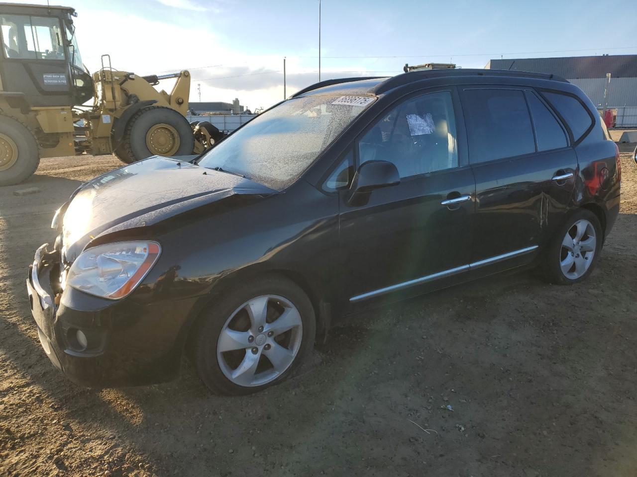 2008 KIA RONDO