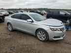 2017 CHEVROLET IMPALA