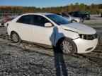 2013 KIA FORTE