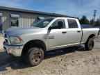 2013 RAM 2500