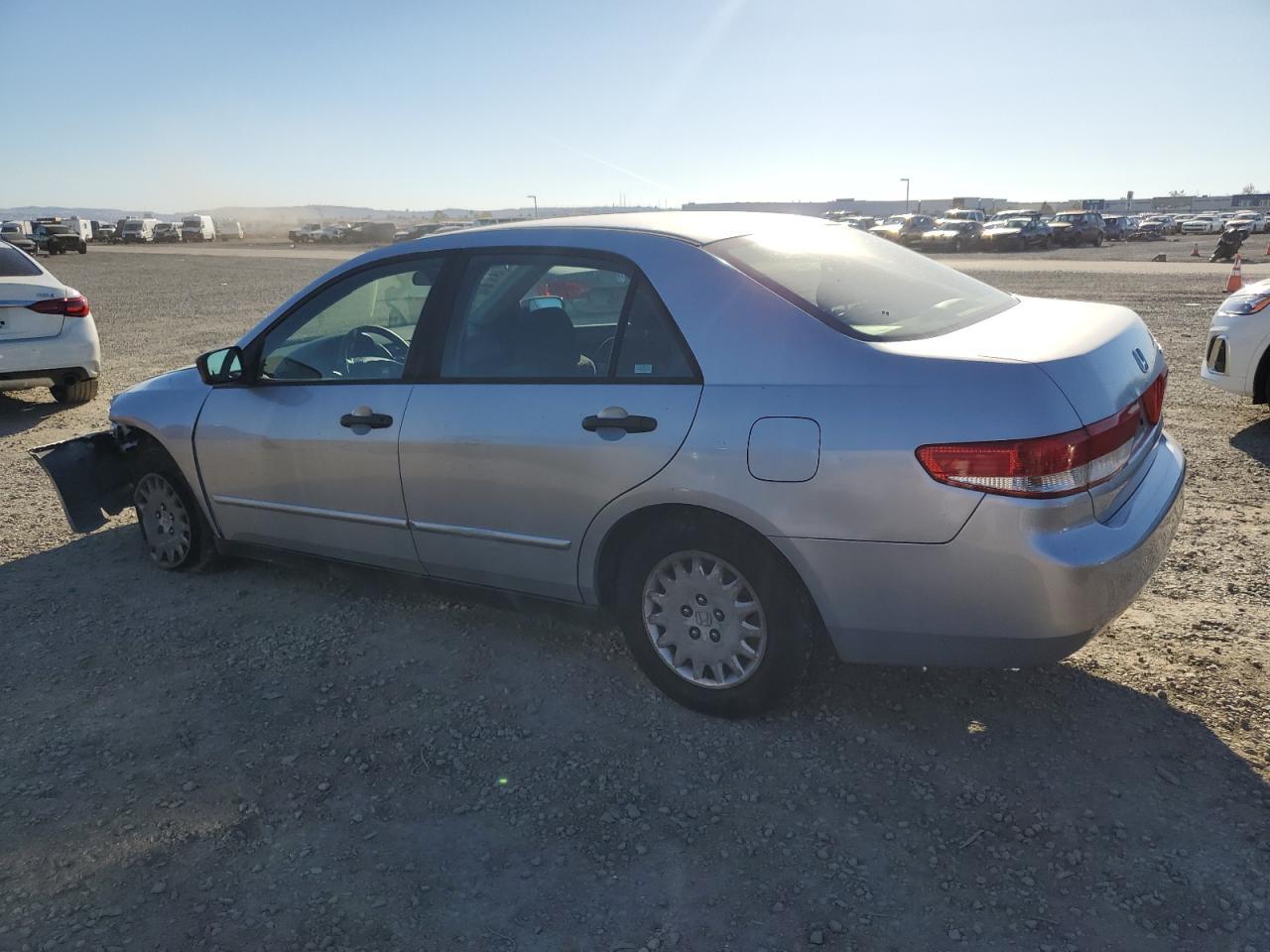 2003 HONDA ACCORD