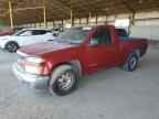 2005 CHEVROLET COLORADO