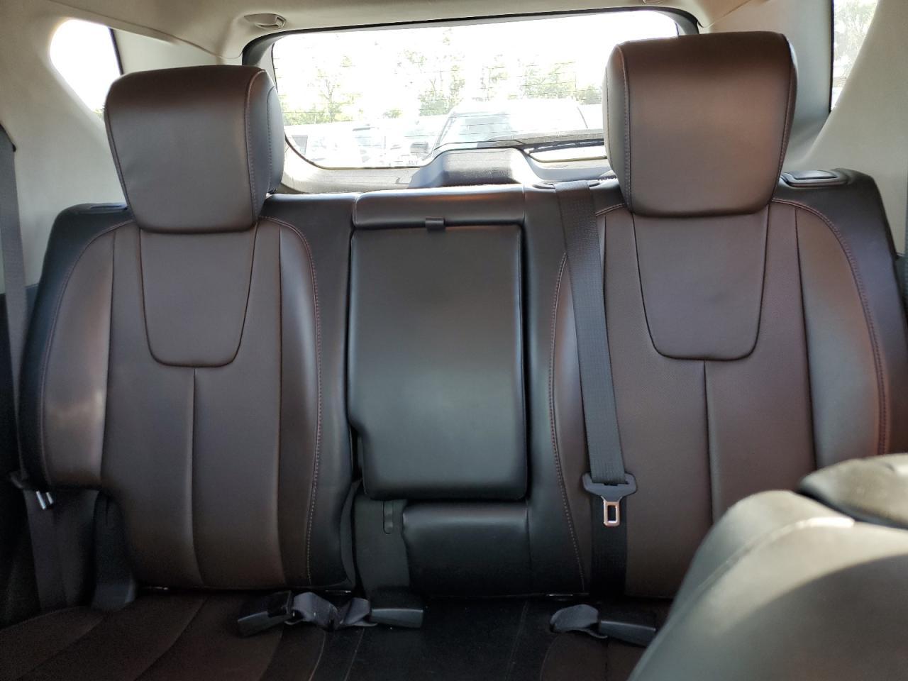 2010 CHEVROLET EQUINOX