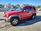 2002 JEEP Liberty