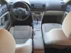 2009 SUBARU Outback