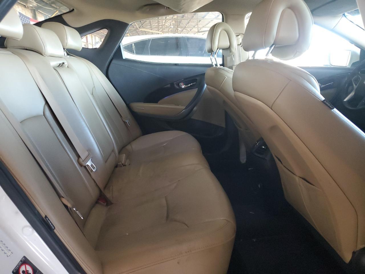 2017 HYUNDAI Azera