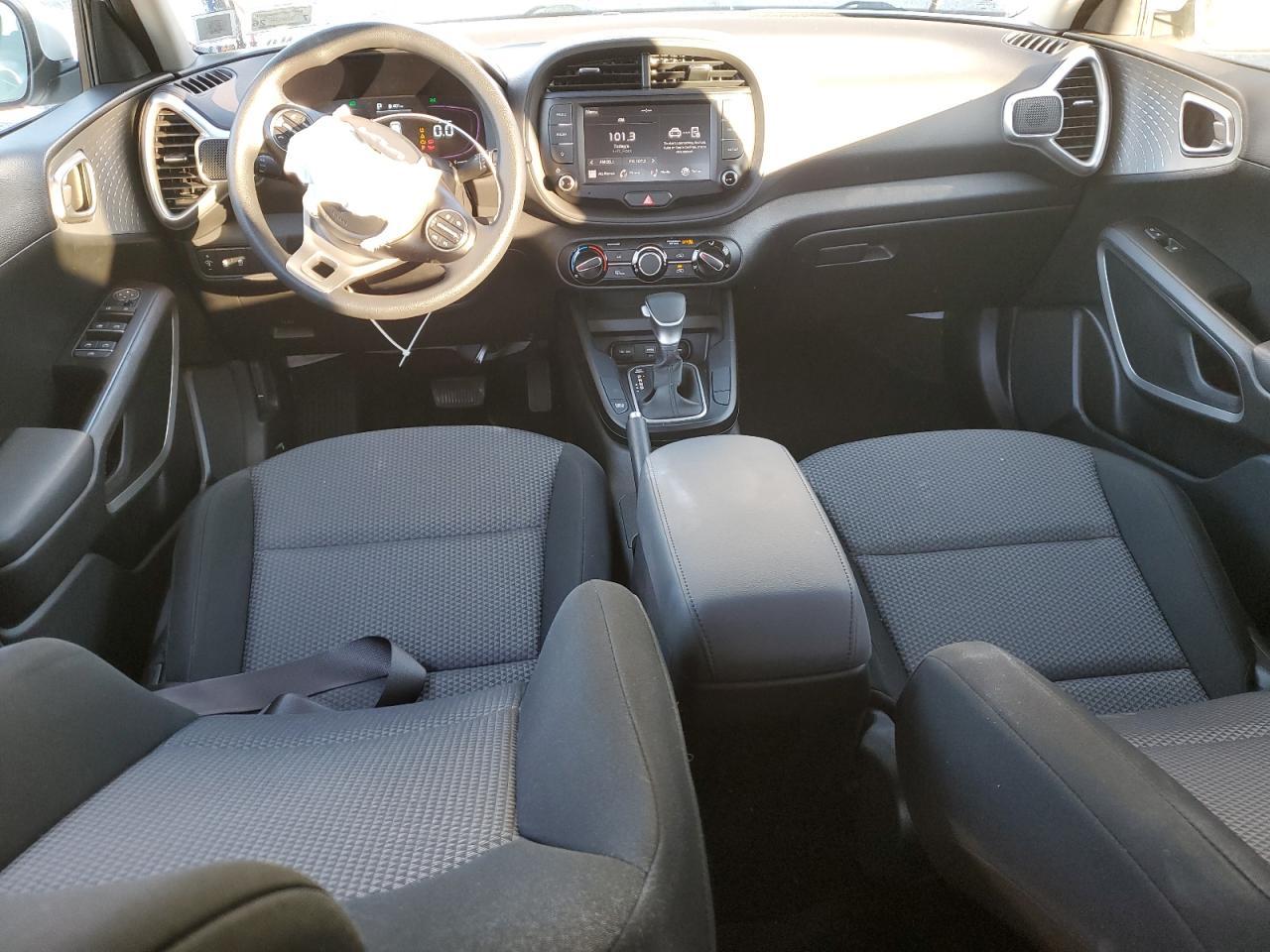 2023 KIA SOUL