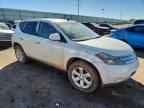 2006 NISSAN MURANO