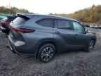 2024 TOYOTA HIGHLANDER