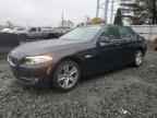 2025 BMW 5 series