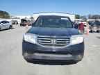 2015 HONDA PILOT