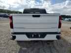 2022 CHEVROLET Silverado