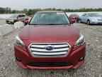 2017 SUBARU Legacy