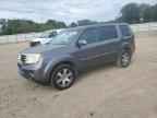 2014 HONDA PILOT