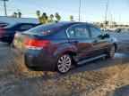 2012 SUBARU Legacy